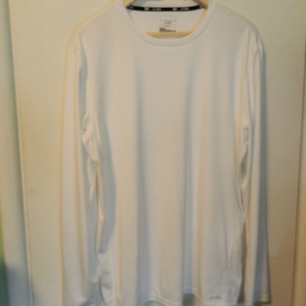 Drytek Long Sleeve Top